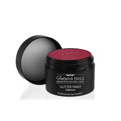 Paint Glitter Glamour Paint Glitter Glamour